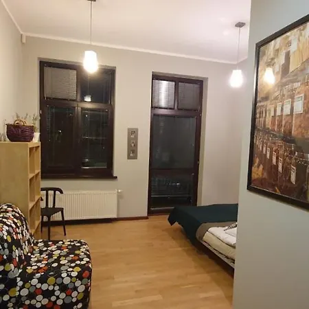 Sopot Lodge *