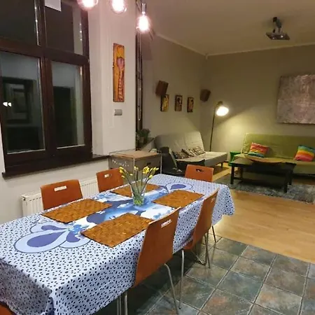 Sopot Grande Morze Appartement Sopot