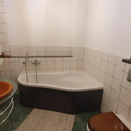 شقة Sopot Lodge