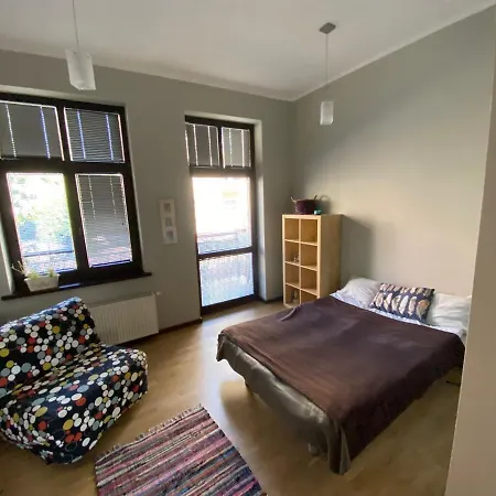 Sopot Lodge