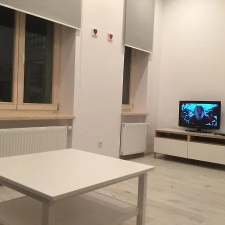 Sopot Lodge * سوبوت