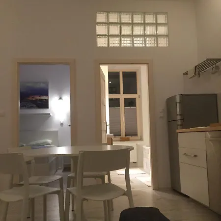 Sopot Lodge * سوبوت