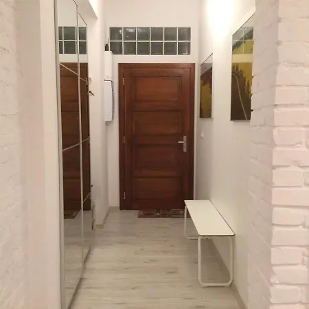 Sopot Lodge سوبوت