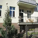 Sopot Grande Morze Апартаменти Сопот