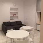 Апартаменти Sopot Grande Morze Сопот