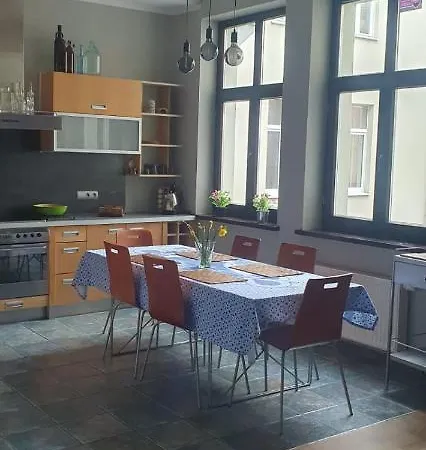 Apartamento Sopot Lodge Sopot