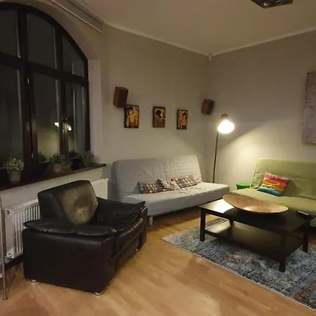 Апартаменти Sopot Grande Morze *