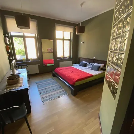 Апартаменти Sopot Grande Morze Сопот
