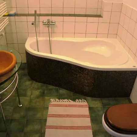 Apartamento Sopot Lodge Sopot