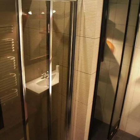 Апартаменти Sopot Grande Morze *