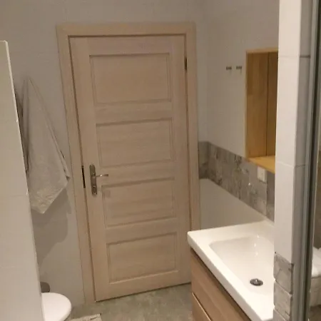 Sopot Lodge