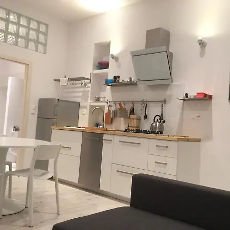 Апартаменти Sopot Grande Morze