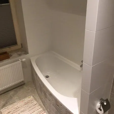 Sopot Lodge * סופוט