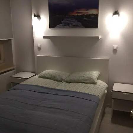 דירה Sopot Lodge *