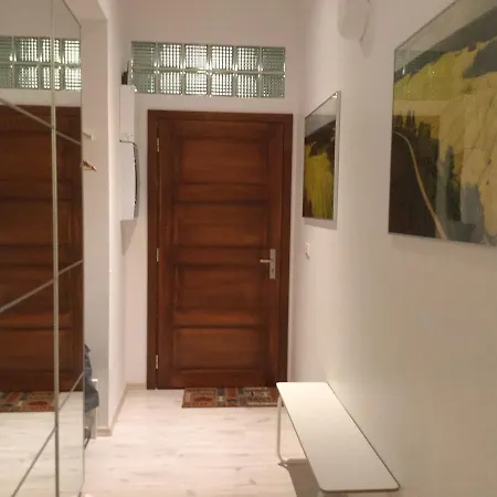 Sopot Grande Morze Апартаменти