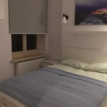 Апартаменти Sopot Grande Morze Сопот