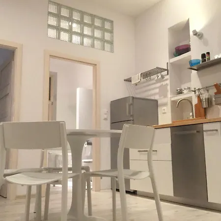 Sopot Lodge Apartamento *