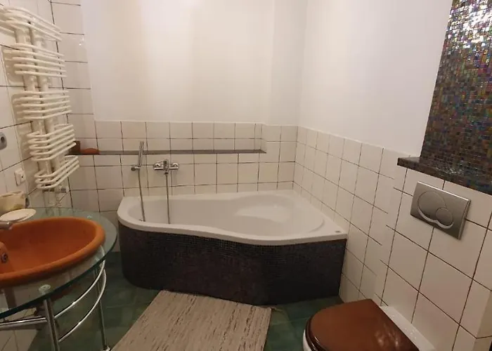 דירה Sopot Grande Morze