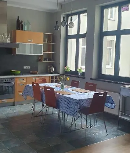 דירה Sopot Grande Morze סופוט