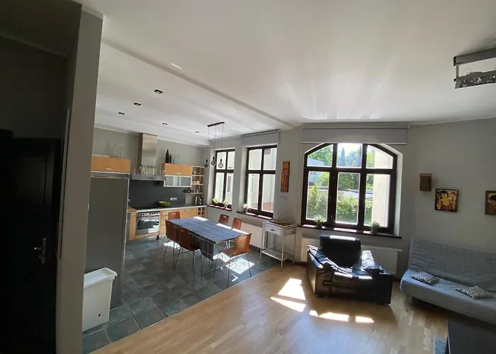 Sopot Grande Morze * סופוט