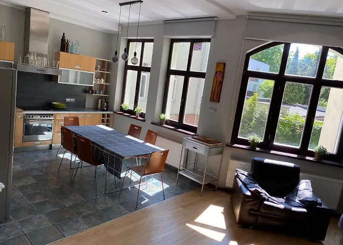 דירה Sopot Grande Morze סופוט