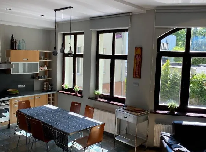 דירה Sopot Grande Morze *