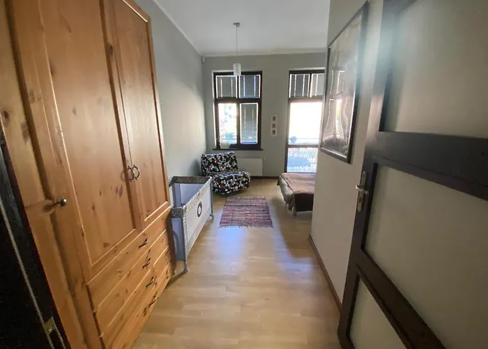 Sopot Grande Morze סופוט