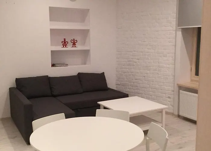 דירה Sopot Grande Morze סופוט