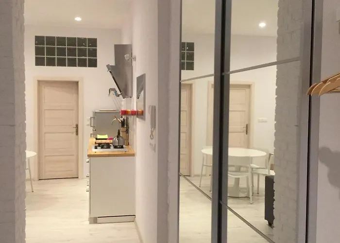 Sopot Grande Morze * סופוט