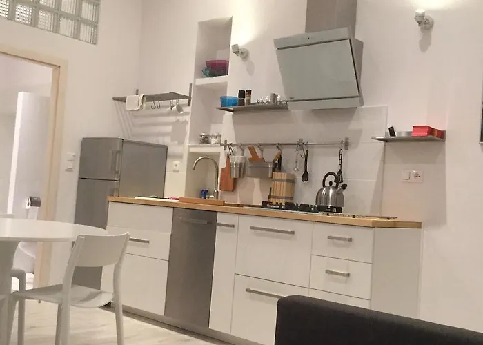 דירה Sopot Grande Morze