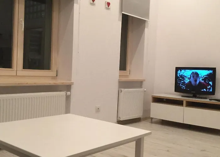 Sopot Grande Morze * סופוט