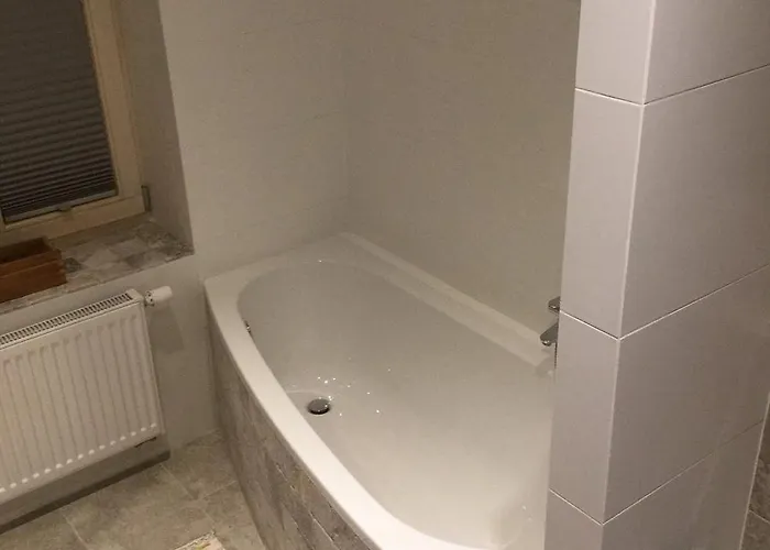 Sopot Grande Morze * סופוט