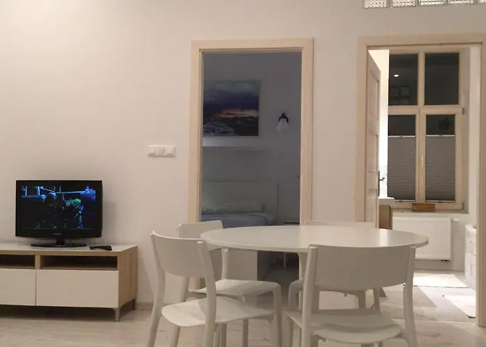 דירה Sopot Grande Morze *