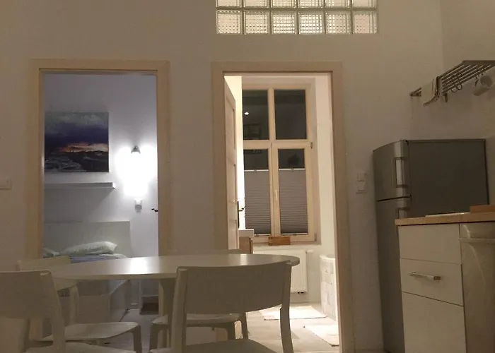 Sopot Grande Morze * סופוט