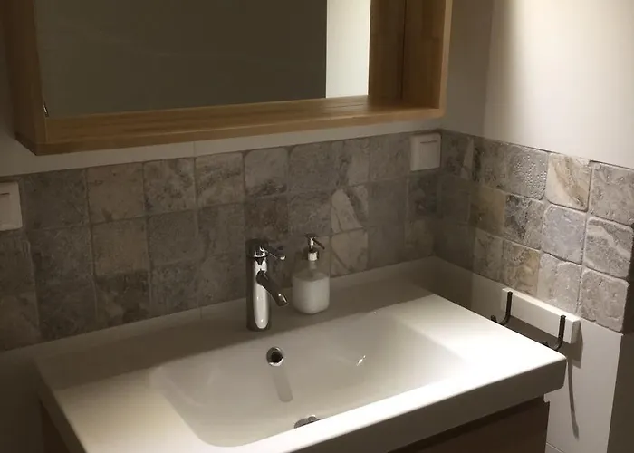 Sopot Grande Morze דירה