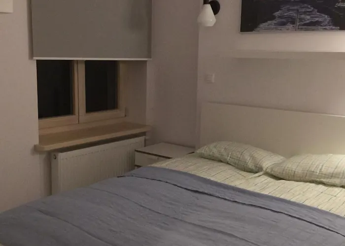 דירה Sopot Grande Morze סופוט