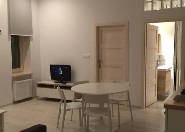 דירה Sopot Grande Morze *